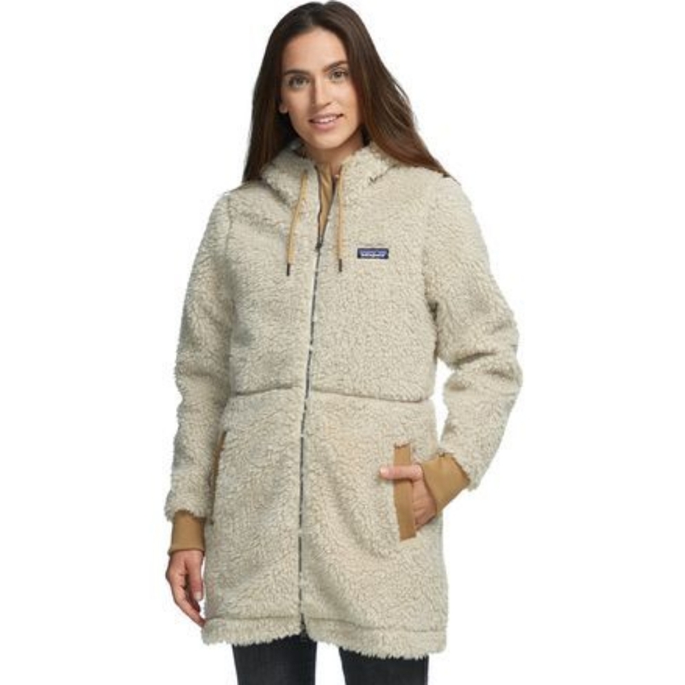 Patagonia Dusty Mesa Parka
